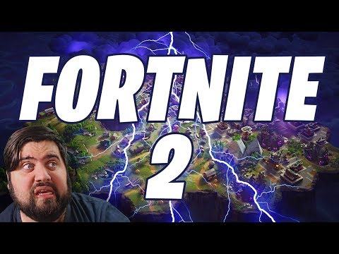 ИВЕНТ С РАКЕТОЙ - КОНЕЦ 10 СЕЗОНА ФОРТНАЙТА! ЧТО СЛУЧИЛОСЬ С FORTNITE