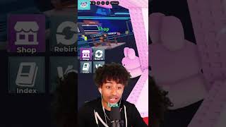 Insane Luck! Double Esau &amp; Lost Secret Unlocked #shorts