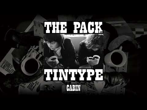 The Pack a.d. - Cabin (Official Audio)