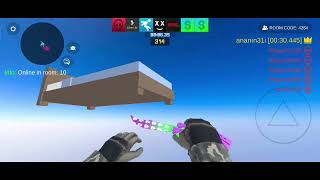 Bhop Pro Kz Prop 7.329 Wr