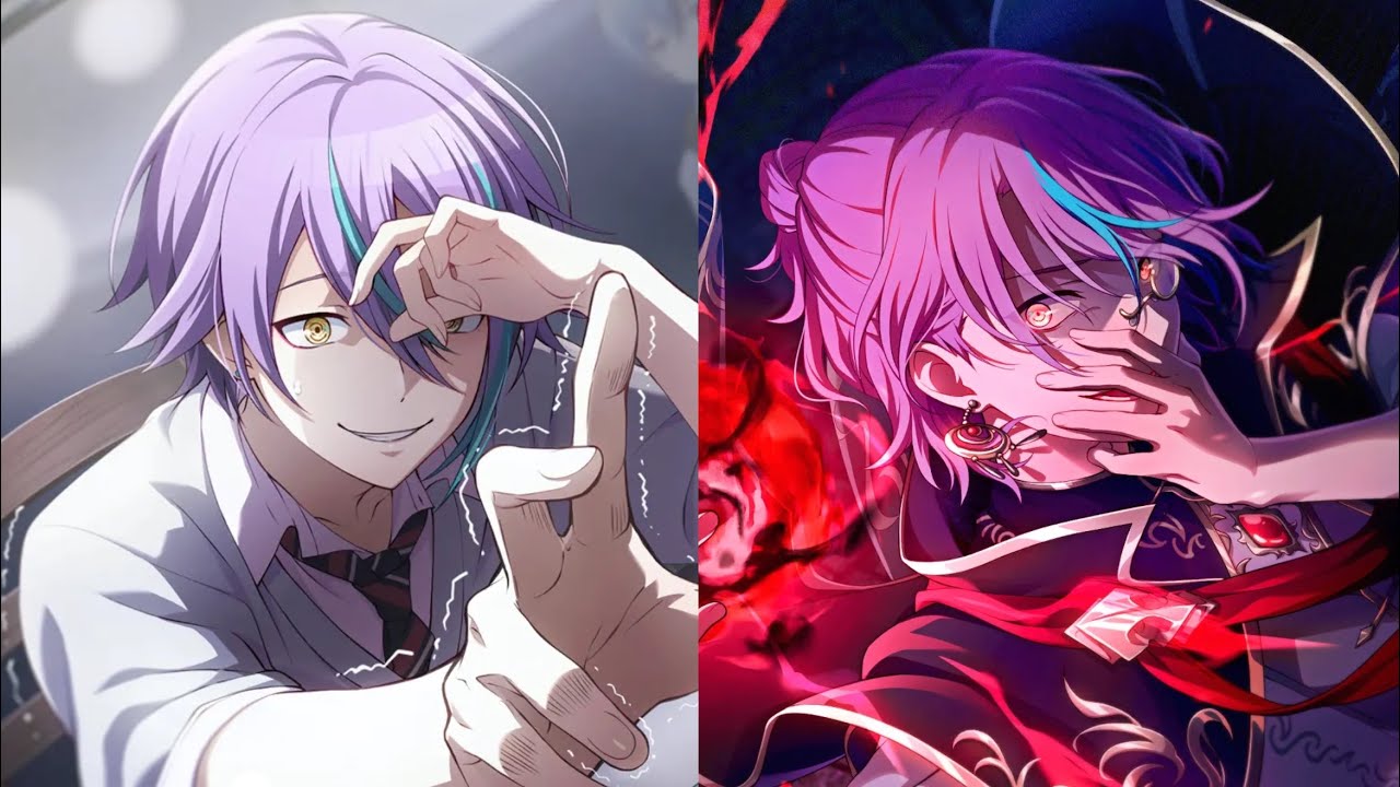 4☆ Rui Kamishiro - A Sudden Trial | Project Sekai - Card Story 4☆ Rui Kamishiro - A Sudden Trial | Project Sekai - Card Story