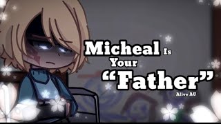 Untrue // Afton Family // Alive AU
Context: This is Mikes daughter. Her mother ran away from Mike due to his abusive nature and took Kaiya with her, a car out them and only Kaiya survived. Someone took her and became her new family, the family now wants her to have a relationship with her biological father ( Micheal ) since it’s un healthy for her mentally if she forever stays mad. I hope this explains (: Untrue // Afton Family // Alive AU