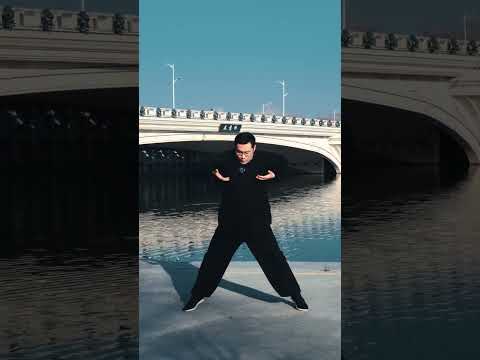 Practicing The Yijin Jing Well Is The Nemesis Of A Weak Body The Fastest Way To Nourish Y 