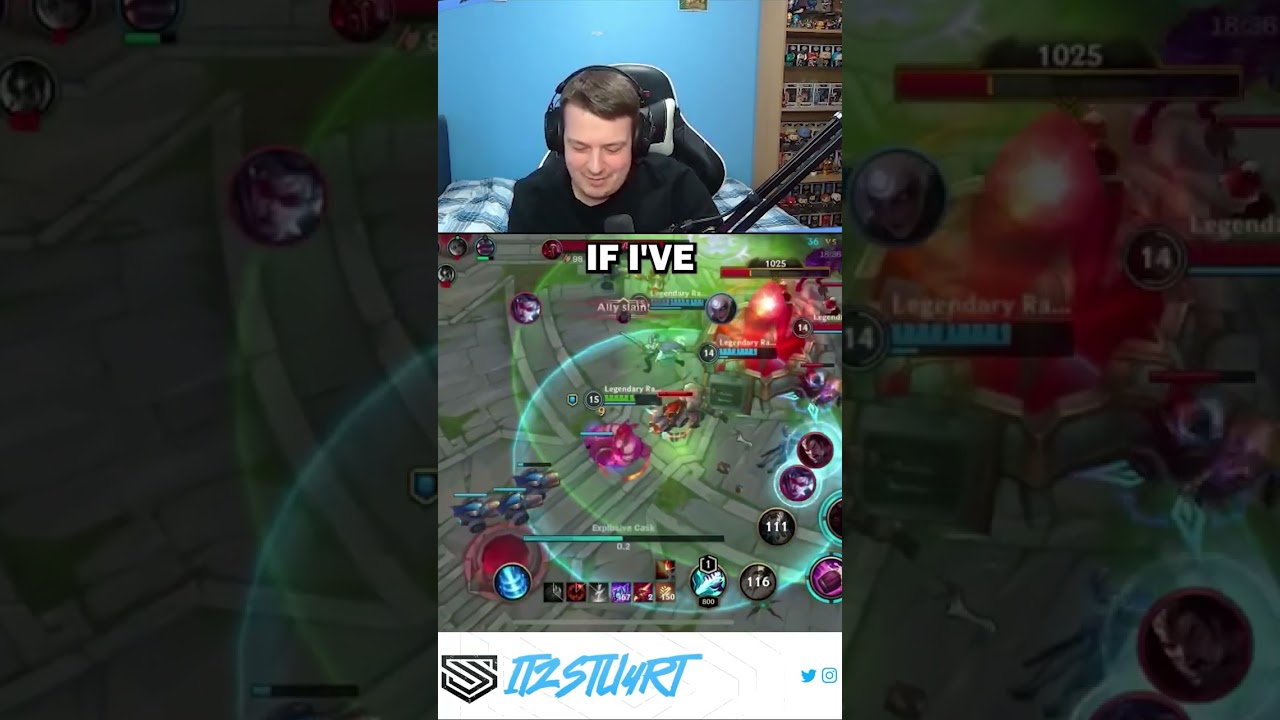 AP GRAGAS ONE SHOT 🤣 DISGUSTING DAMAGE Patch 4.1 - Season 8 - 