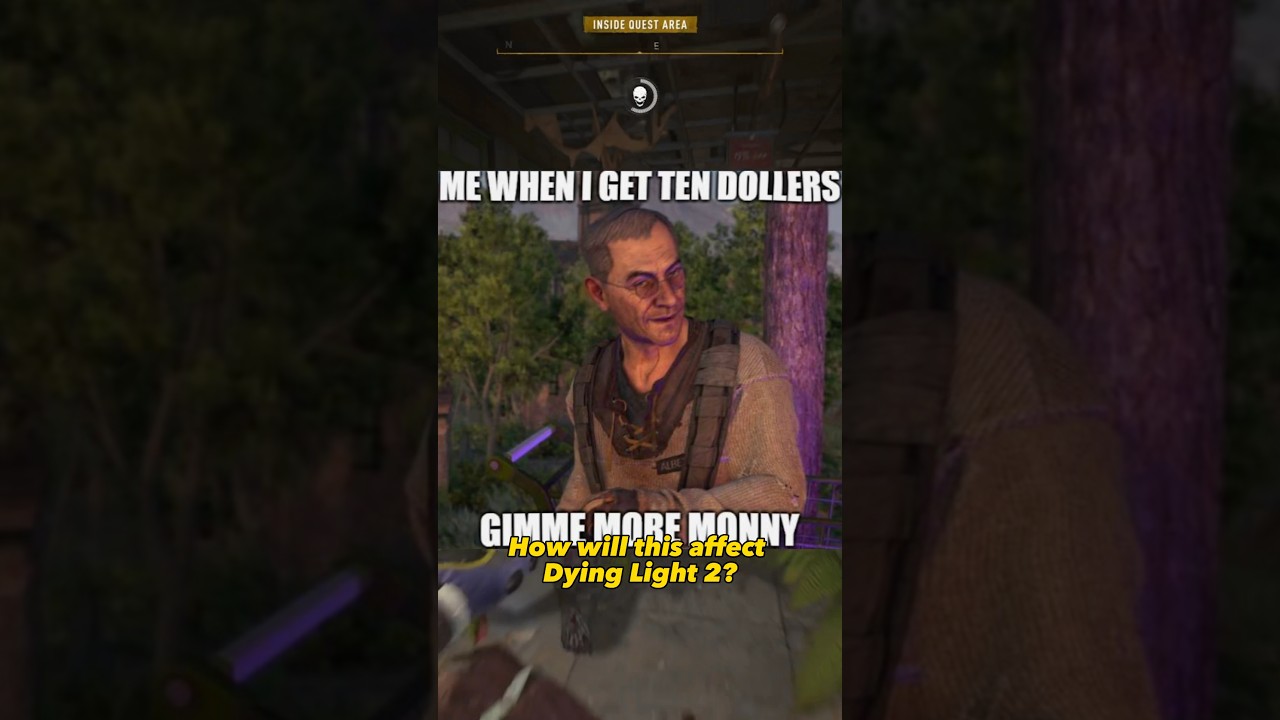 The Potential Downfall of Techland 