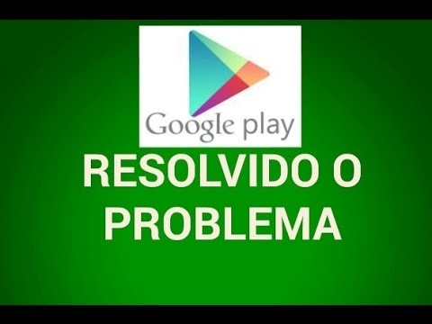 como resolver o problema da google play "sem conexão" [root] - YouTube