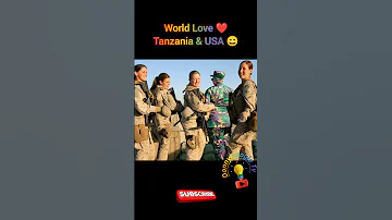 Samia Suluhu Hassan Traoré S And USA Family Inside The Palace Walls You NEVER See 