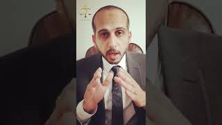 حقيقة شهادة التجنيد الحمراء #تجنيد #محامى #قانون #معلومات #استشارات_قانونية #القانون #نصيحة