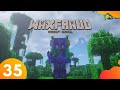 Minecraft Survival Let's Play: Welcome to the Jungle (Ep. 35)