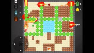 Bot Tank 2015 screenshot 2