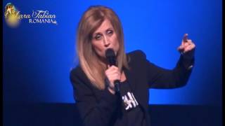 Lara Fabian - Non coupable (Nice - 11.11.2016)