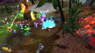 Epoch - Knock On Wood