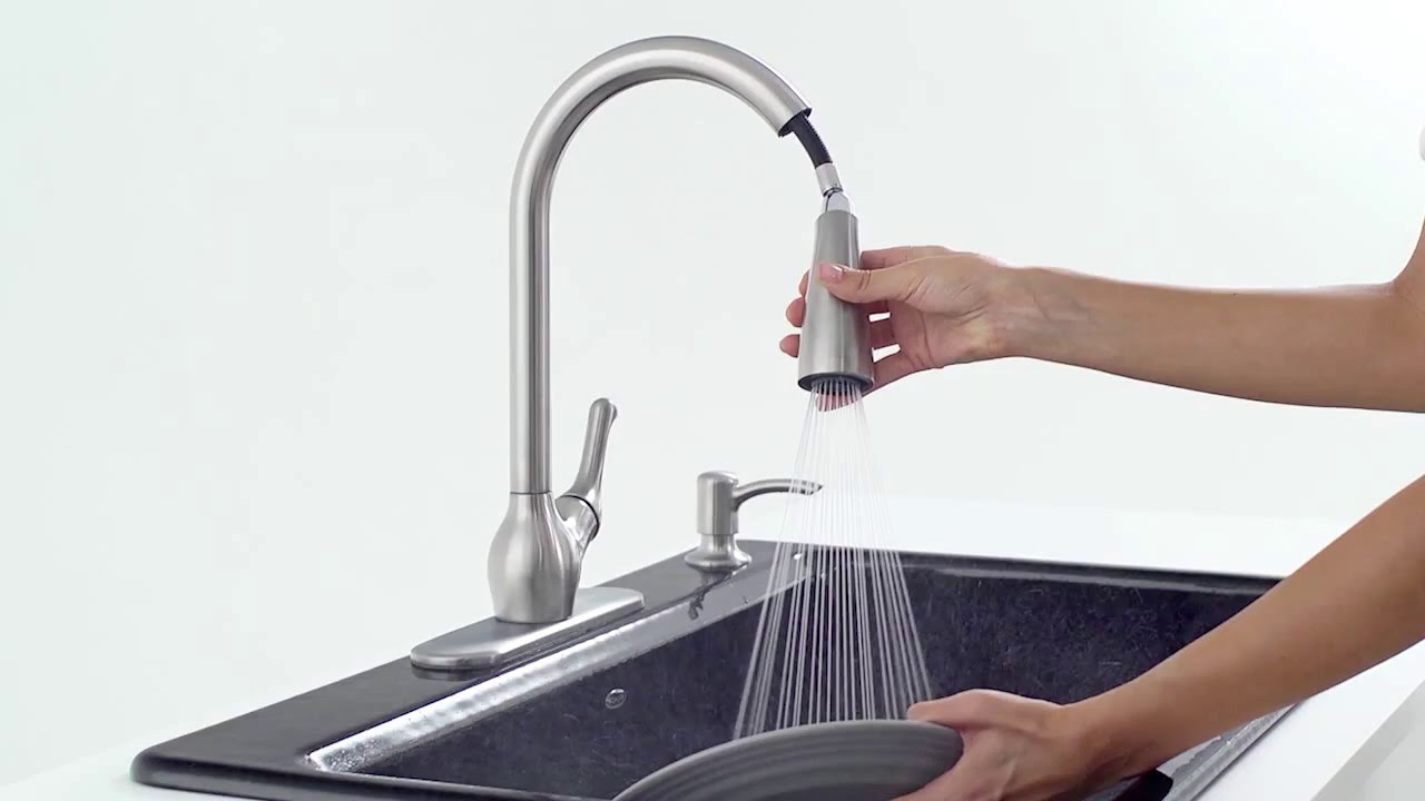 Kohler Sweep Spray Image Studios Www Imagestudios Com