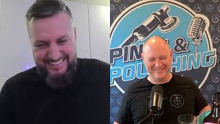 The Asset Protection Pivot: Surviving the "Wartime" Economy - Off the Clock Show OrbisX Detailer CRM Net Worth