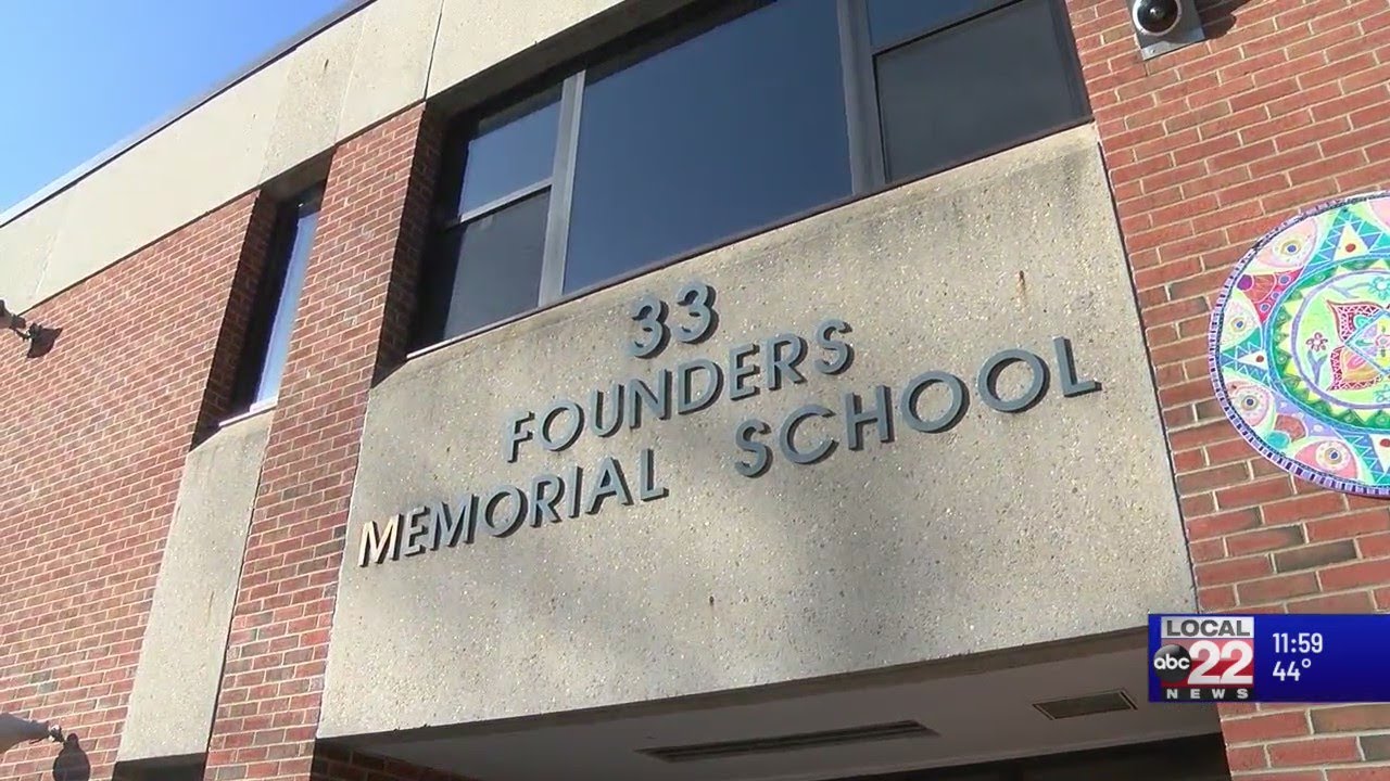 Essex Westford schools change health curriculum gender language YouTube