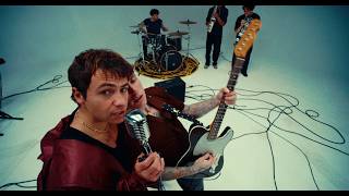 Benji & Fede - Oh, Maria! (Official Video)