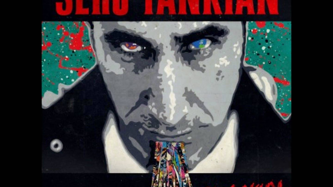 Serj Tankian   Uneducated Democracy FULL SONG