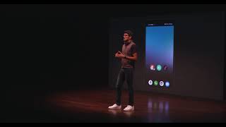 Live Demo of Account Aggregator Apps