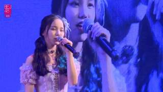 A Little Love BEJ48 金锣赛 20170709