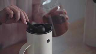 Stelton - EM 77 Kettle