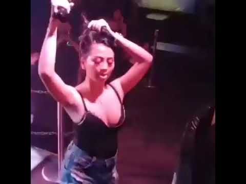 Party #Dronk Kemang Jakarta Selatan