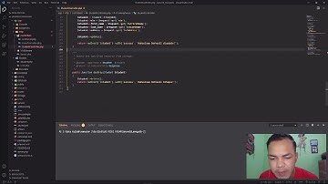 Membuat aplikasi sederhana mongodb