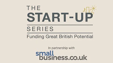 What winning The Start-Up Series has meant for Hen...