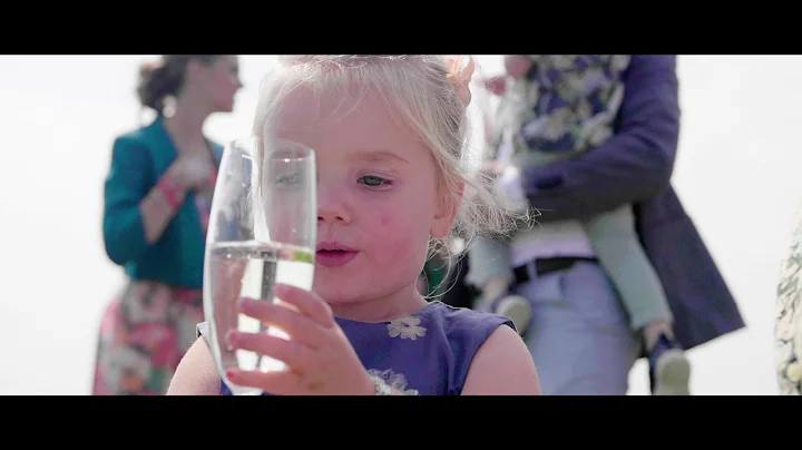 Wedding compilation - Where it all begins