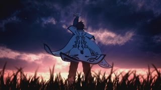 Tales Of Zestiria Opening Movie