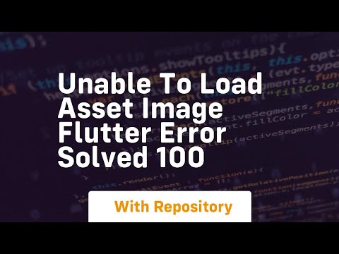 unable to load