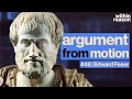 Aristotles argument for god  edward feser