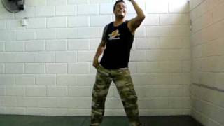 Rebolation - Grupo swingueira - Cris Swingueira