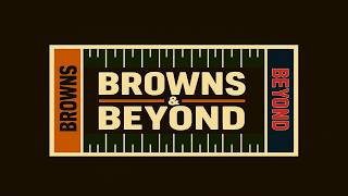 Episode 54 (5/24/2026 - Browns & Beyond 🏈 Browns QB & Schedule Discussion)