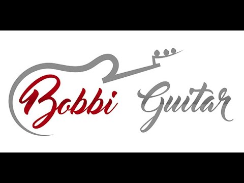 Bobbi Guitar Introduction