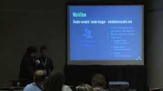 Policy of Truth - Workbench Moderation and Workflow Case Study