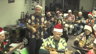 Ukulele Holiday Ukulele Original