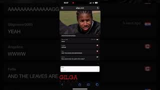 Download Lagu Gilga Radio  MP3