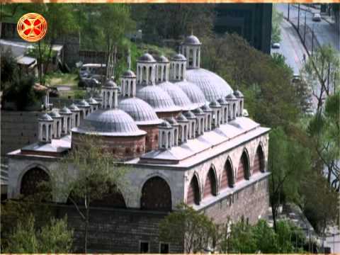 საეკლესიო კალენდარი - 5 სექტემბერი