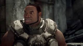 Gears Of War Ultimate Edition Act 1 Ashes (Chapters 5+6)