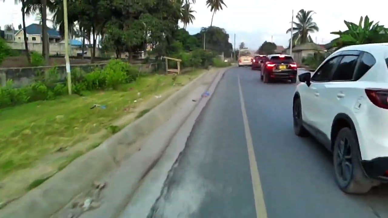 KAMA KAWA KAMADAWA NI IJUMAA YA KWANZA NDANI YA RAMADHAN TWENDE UJIONEE ASUBH NDANI YA BARABARA ZETU