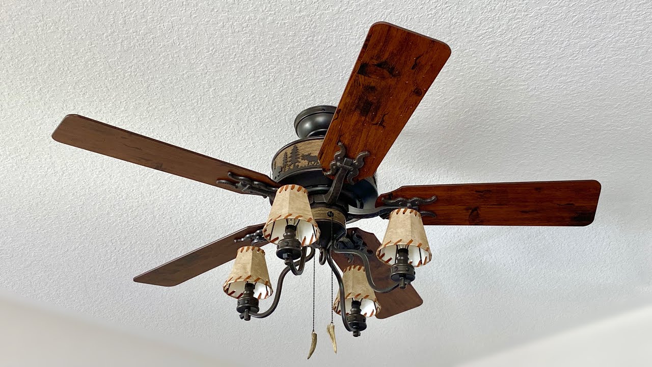 Hunter Ceiling Fan Parts Canada Shelly Lighting