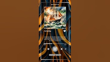 Thumbnail of 🎧 Full song is on my channel. Tap to feel it. #music #musik #lagu #song #aimusic #ai #originalsong