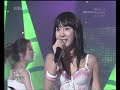 이지혜 LoveMeLoveMe 라이브 20060813
