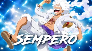 Deadly Call 🤙[Luffy]🩵 - Amv - Sempero
