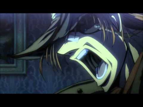【今更】ヘルシング【ＭＡＤ】
