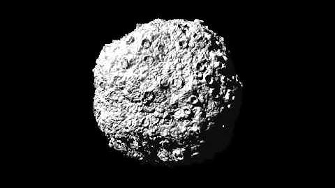 Sample Asteroid