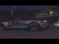 The Crew Motorfest Toyota Supra Ryujin Edition test drive PS5