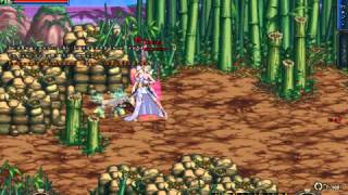 [DFO] Necromancer Stuff