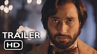 The Black Prince Official Trailer #1 (2017) Satinder Sartaaj Historical Drama Movie HD Resimi