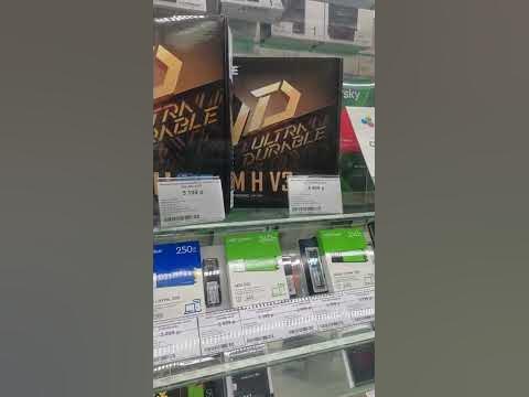 Цены на комплектующие в днс 30 октября 2022 - YouTube